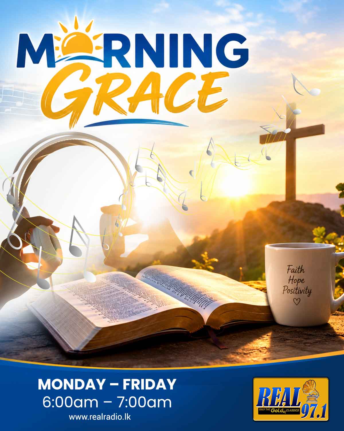 Morning Grace