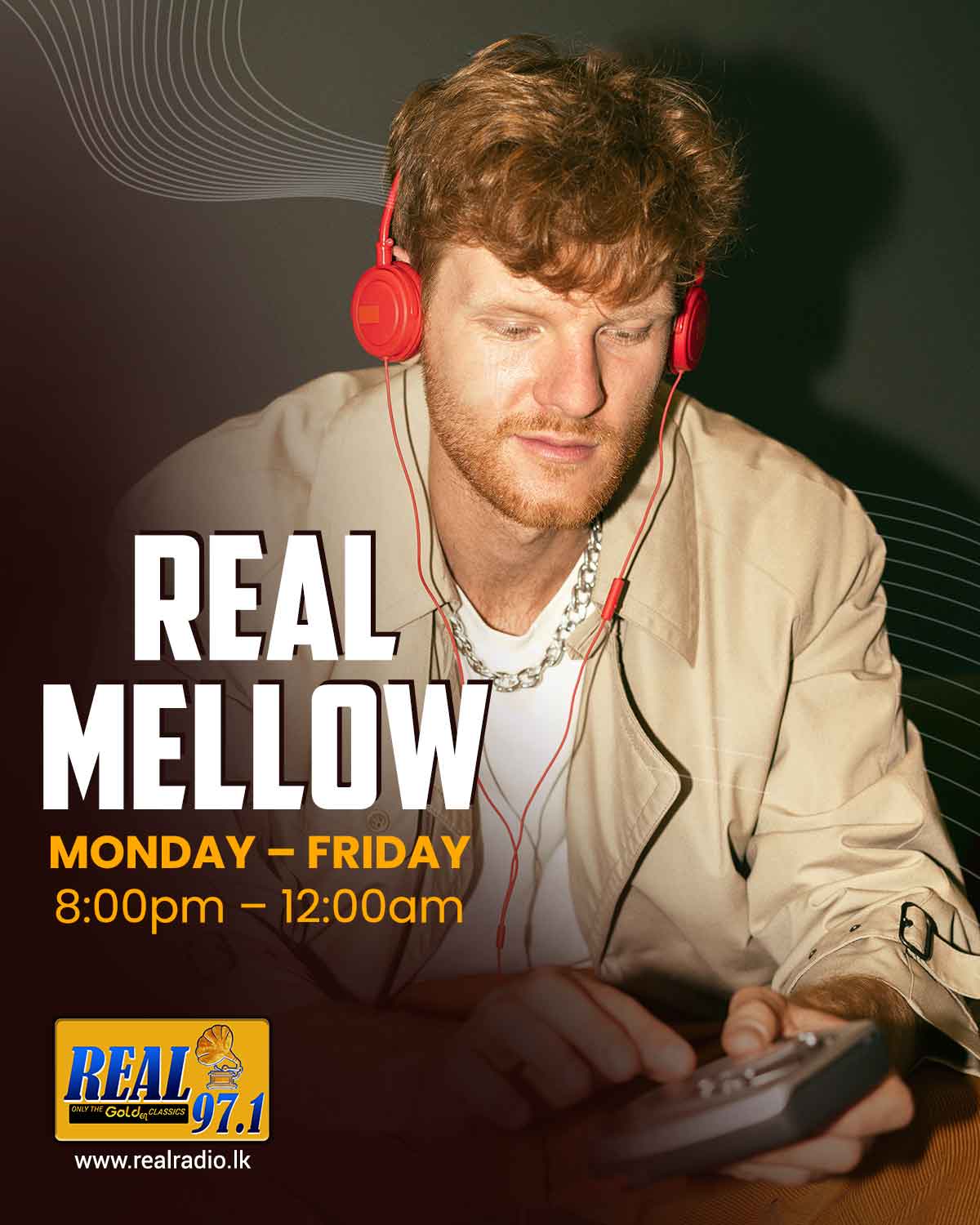 Real Mellow
