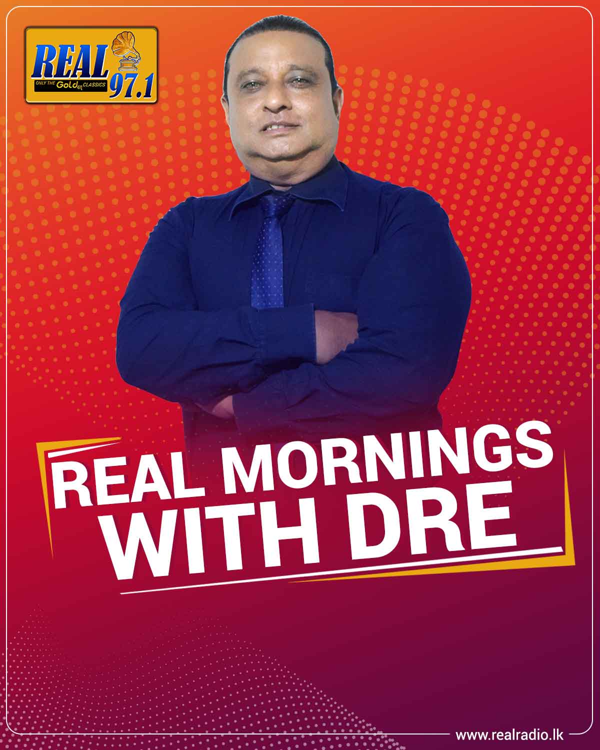 Real Mornings with Dre