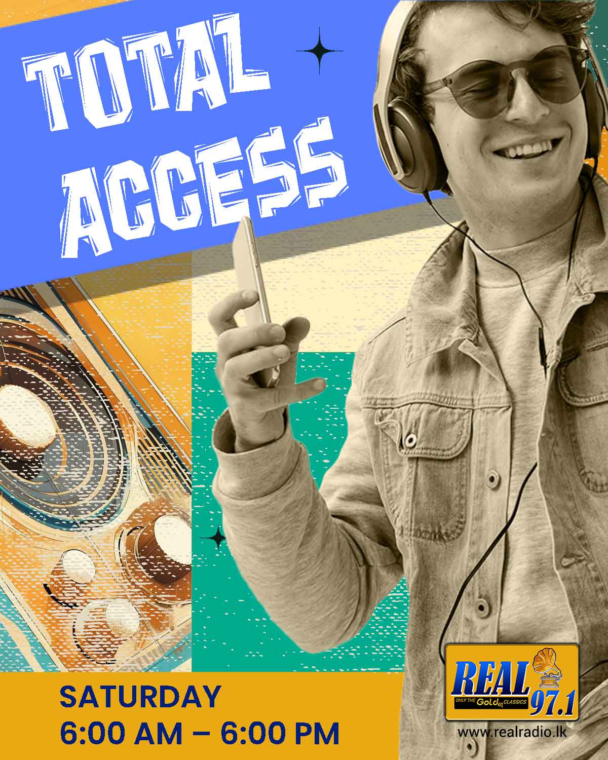 Total Access