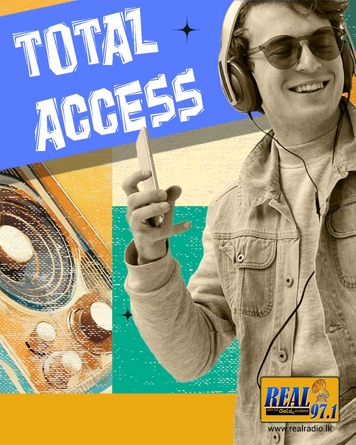 Total Access
