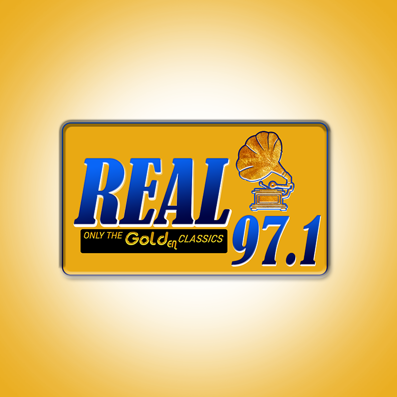Real Radio 97.1 — The Golden Classics